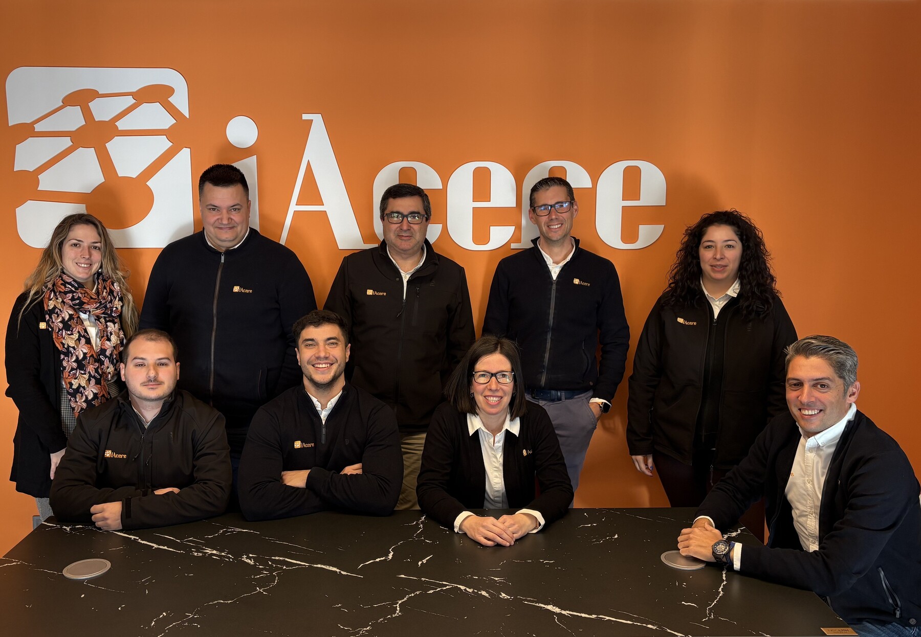 Equipo de Acerovos